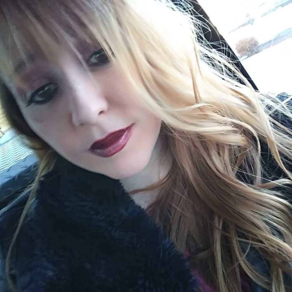 Meet your Posher, Stacey